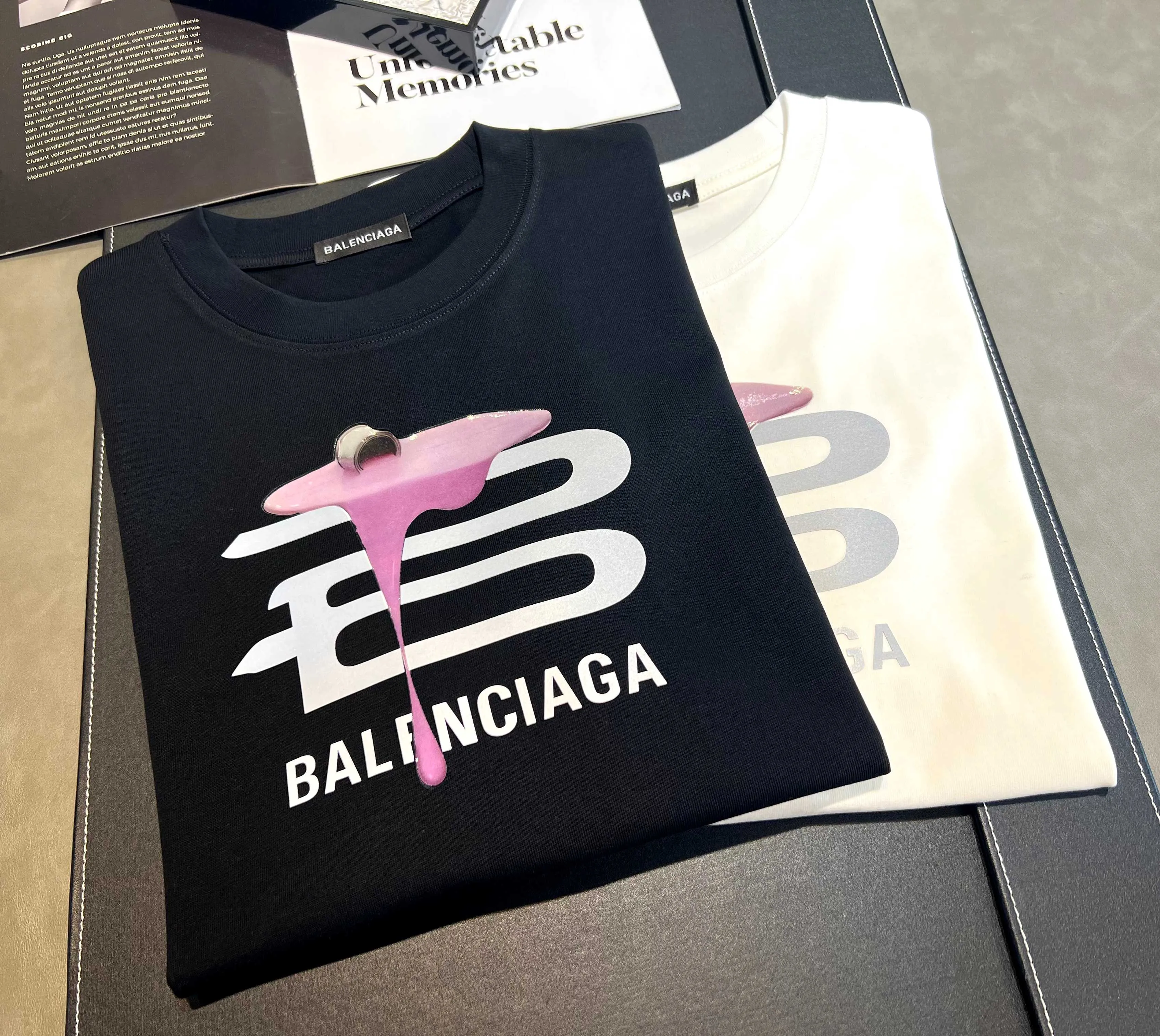 2026 270 logo：BALENCIAGA ： ： / Sizes：XS~L